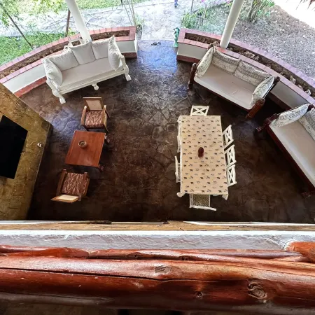 MALINDI SMERALDO BEACH VILLAS