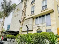 Taj Signature Hotel Islamabad Hotels near F-8 Sector