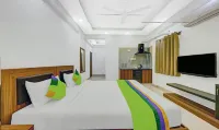 Worldtree Suites Manyata - Parkering
