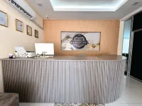 Grand City Hotel Tawau - parking