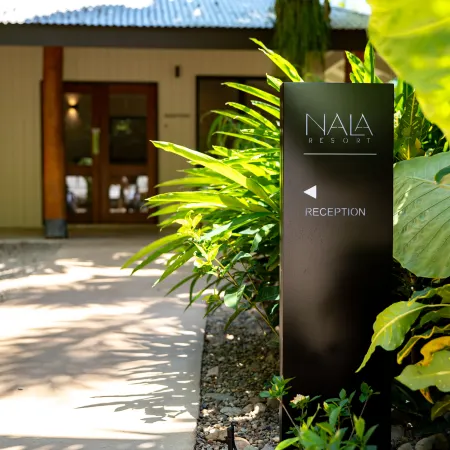NALA Resort