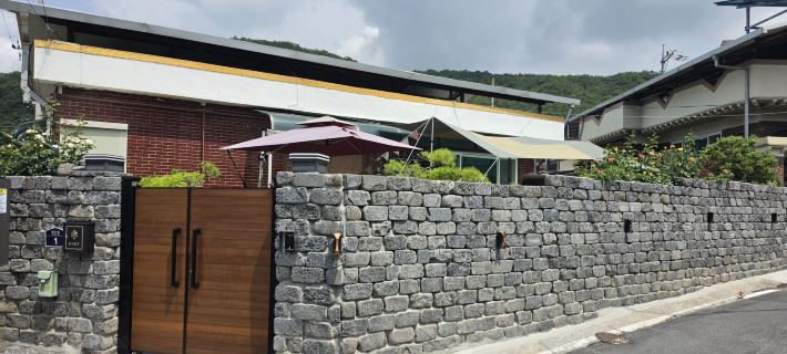 doldamminbak 丹陽郡酒店