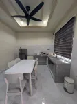 Nusantara Guesthouse - Bãi đậu xe