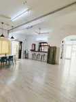 Spacious 9 Rooms house 23pax@Qbay Mall/Spice Arena - 2 ดาว