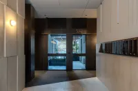 Dune Luxury Residence - Afhentnings-/afleveringstjenester