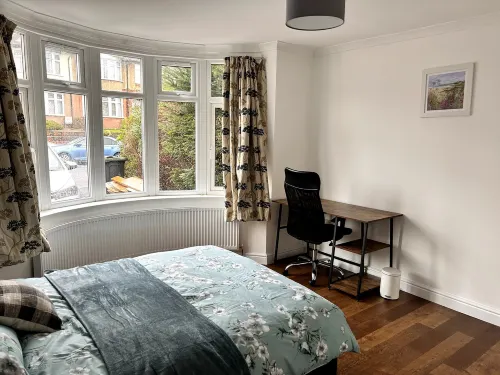 Park Street Accommodation, Room1 - 2-Star