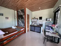 BR ZIMMER BAGASBAS - 民宿