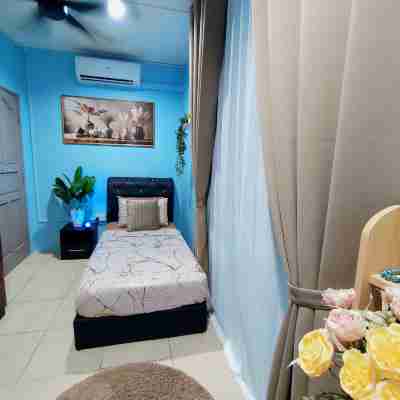 UMANG'S HOMESTAY Rooms