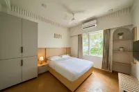Parthas suites - Holiday Apartments