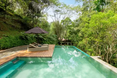 Back of Beyond - The Weir house Kandy Ulapane Hotels in Gampola / Gelioya