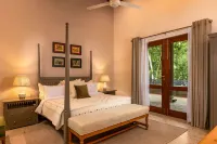 Back of Beyond - The Weir house Kandy Ulapane - Bungalows
