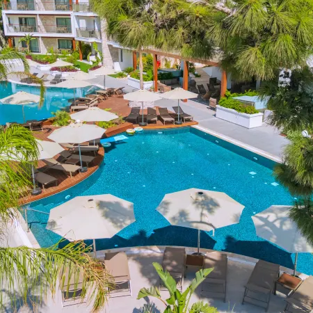 Ayaz Suites