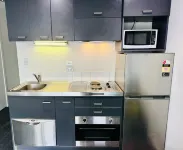 Auckland Queen Street CBD · Family 2-Bedroom Apartment - parking