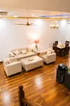 Luxury Villa Aerocity - Stay Royal BNB - Villas