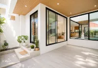 New Homey 3BR Pool Villa-Boat Avenue,Bangtao,Laguna,Layan Beach,EDC- Belita Pool Villa - บังกะโล