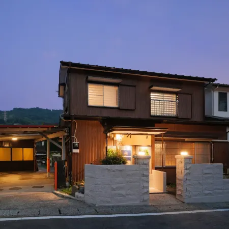 Renovated Villa with Sauna theater | 3 min Walk from Irusuda | Perfect base for Hakone and Atami