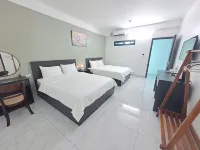 Noi Bai Transit Hotel - Wifi