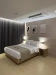Hotel ME ON - parcheggio