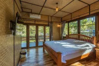 Angkhang Choeng Doi Garden Resort - Wifi