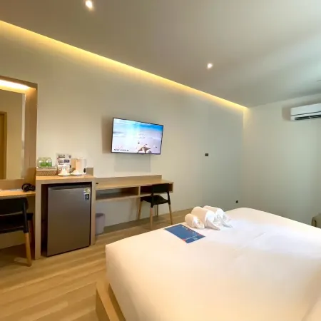 Sichon Ohana Resort