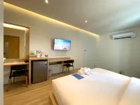 สิชล โอฮาน่า รีสอร์ท - รีสอร์ท