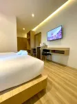 Sichon Ohana Resort - balcone
