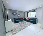 DHAJIA Morocco | Central Agadir 2BR near Souk El Had -  Appartamenti vacanze