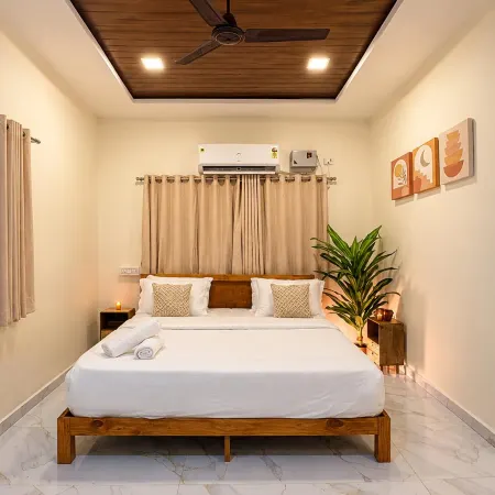 Sukoon Farm - Cottage A
