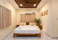 Sukoon Farm - Cottage A - 4-Star