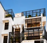 ZenithSuites - Vrindavan - New