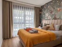 Qoople Green Ocean C49 - Your Cozy Home by the Mediterranean Sea - New