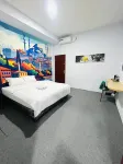 Hotel Ace inn By Calandra Banda Aceh - 早餐