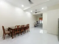 Casa D' Baiduri - safe, quiet & clean - 4-Star