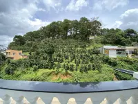 Shin Village Hotel - Mountain view