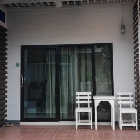 Kram Mawin Resort Kohlarn