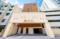 Hotel Centro Stay - 2 Yıldız