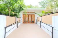 Aavaranaa Farmstay - Pysäköinti