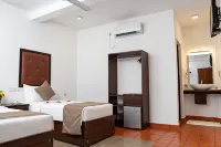 Jungle Breeze Yala by Forest Trails - parking