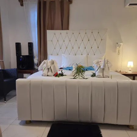 ZANZ BAY HOTEL