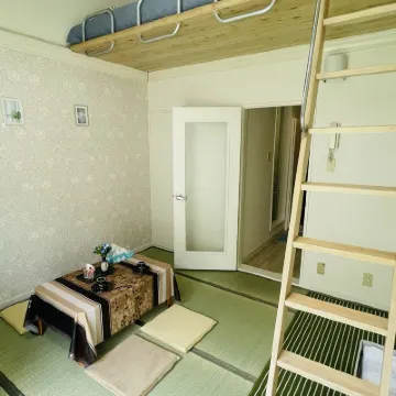 Fukuoka Hotel COCO โรงแรมใกล้สถานีซาซาบารุ