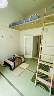 Fukuoka Hotel COCO 正法寺別院 주변 호텔