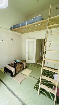 Fukuoka Hotel COCO Отели рядом со станцией Хаката-Минами