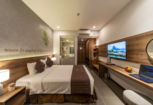 탄 롱 호텔 사진