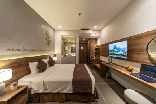 THANH LONG HOTEL - BACH DANG