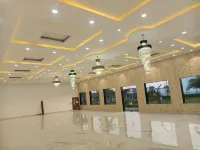 Varda Resort Hotels in Buxar