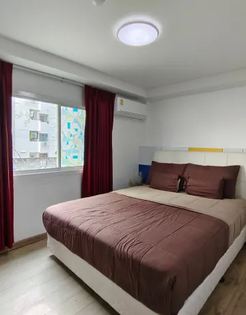 ห้องเตียงใหญ่