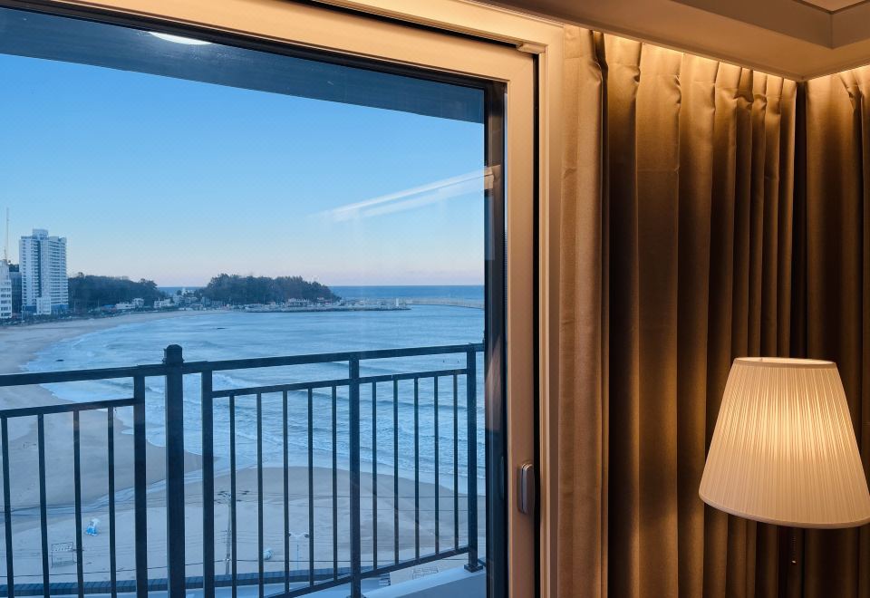 서프리조트 인더시티 양양 이미지