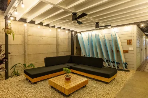 Ventura Santa Teresa Hotels in Carmen Beach