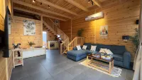 alma cottages Hotels in Dhahban
