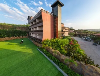Regenta Bharti Resort, Urulikanchan